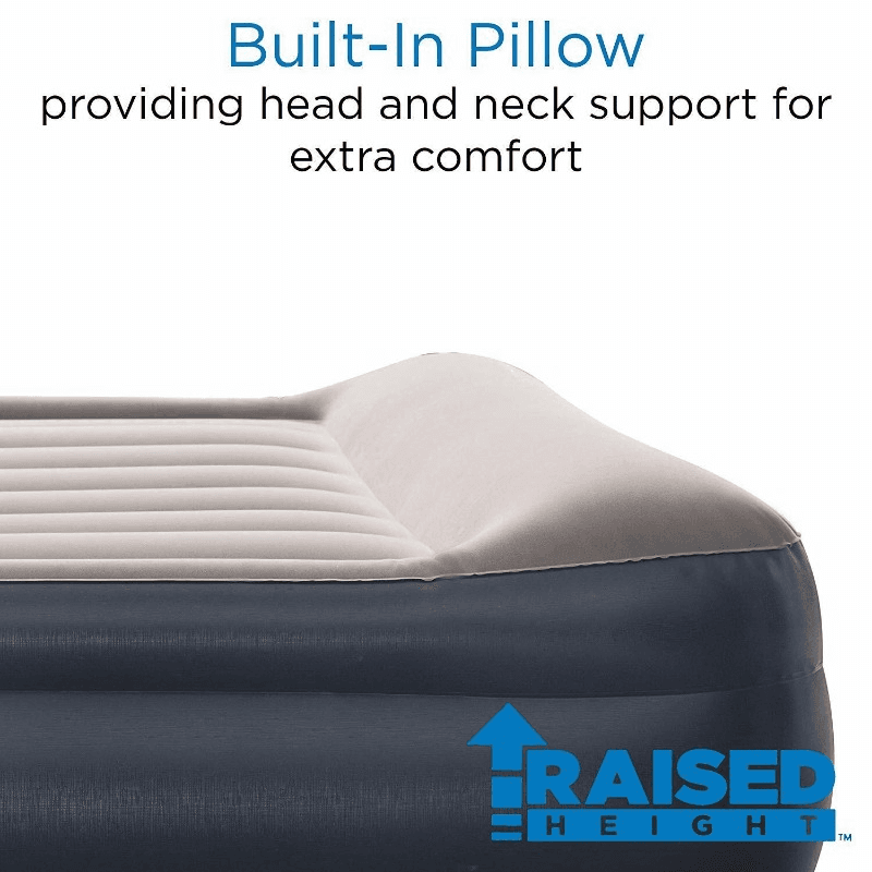 بست واي - مرتبة هوائية تراي تيك مع مضخة مدمجة