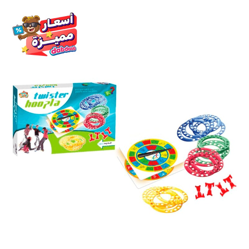 Family Time Assembling Teister