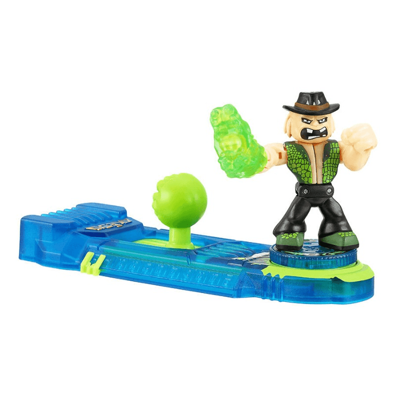 Akedo S3 Starter Pack - Power Punch