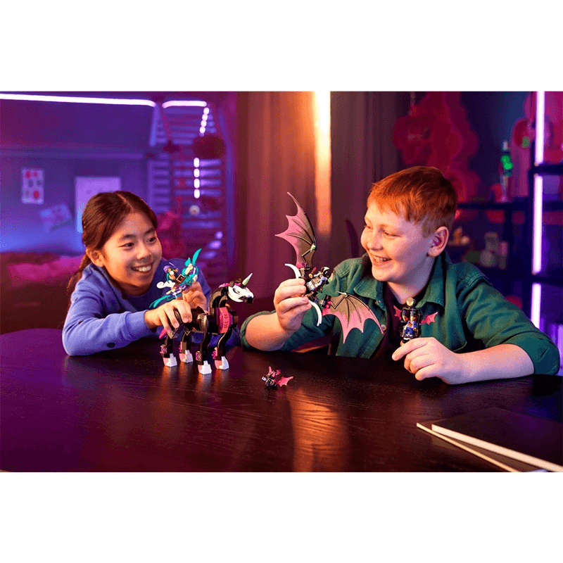 LEGO Pegasus Flying Horse 71457