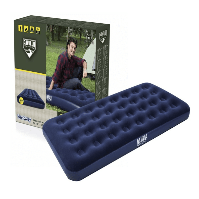 بست واي - سرير هوائي فردي