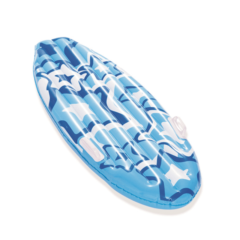 Bestway Inflatable Mattress Surf Board - Assorted