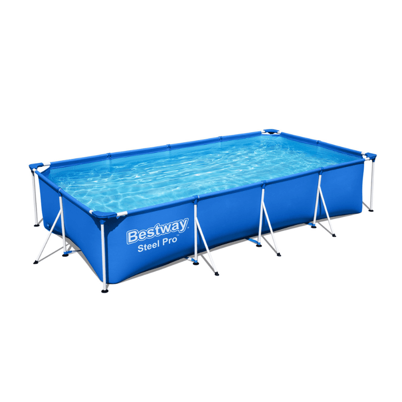 Bestway - Family Splash Frame Pool Set