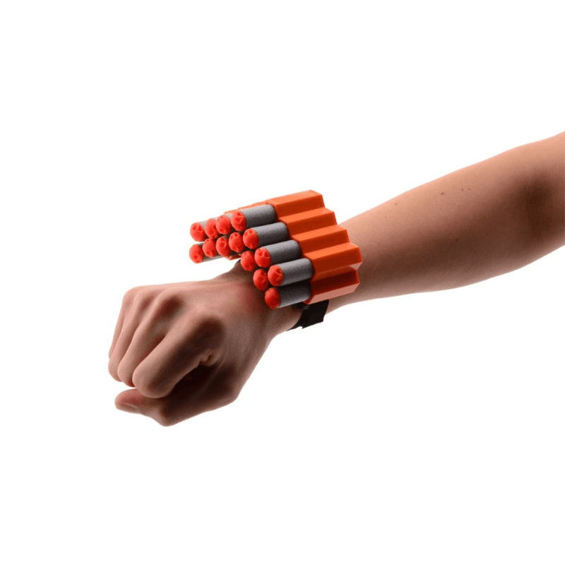 تاك برو - مسدس مع حامل طلقات يدوي