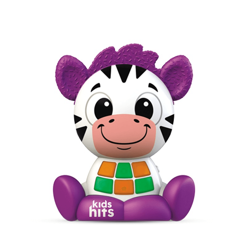Kids Hits Babykins Zebra