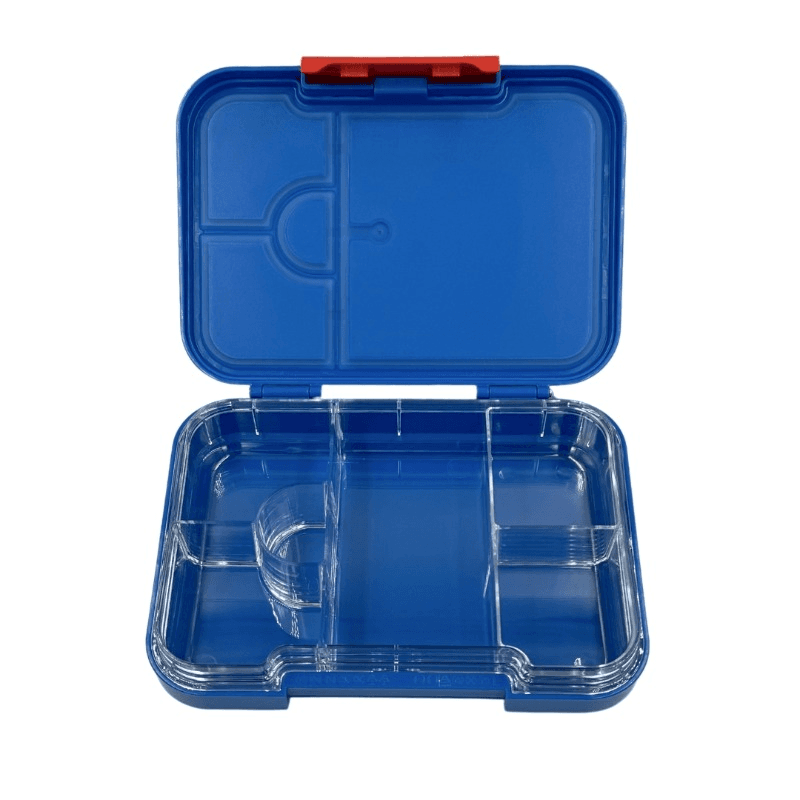 Marvel Spider Man Lunch Box