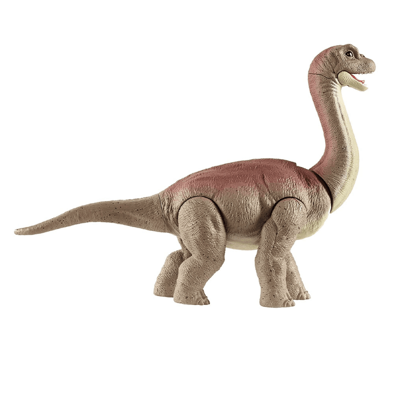 Jurassic World Brachiosaurus Dinosaur Figure