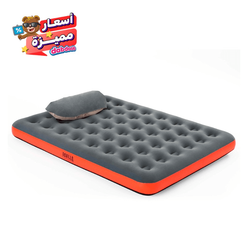 بست واي - مرتبة رول آند ريلاكس بافيلو اير بيد كوين