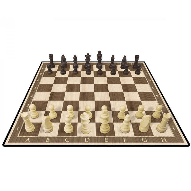 Classic Games Chess