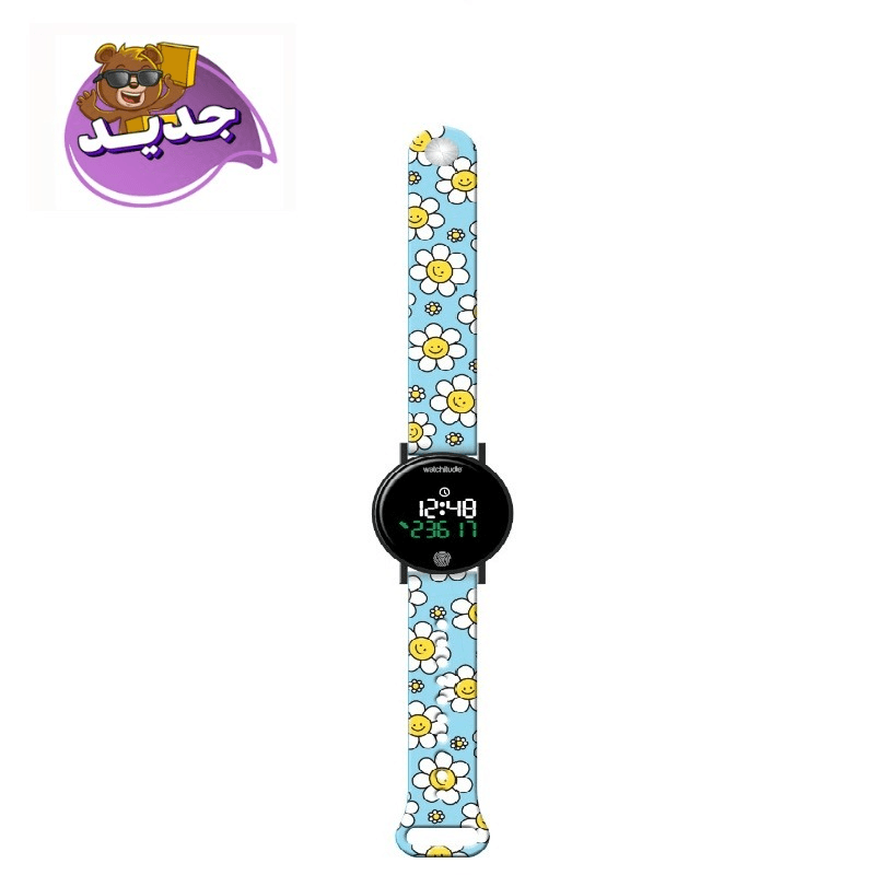 واتشيتيود ستيب - ساعة عد الخطوات