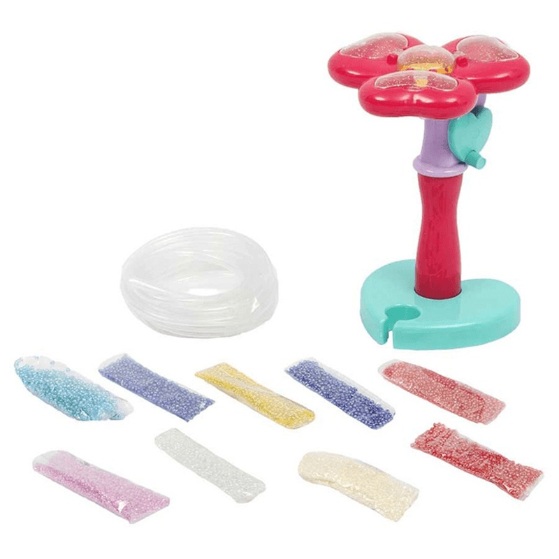 توتلي جيرلي - مجموعة سباركل السحرية لصناعة الأساور