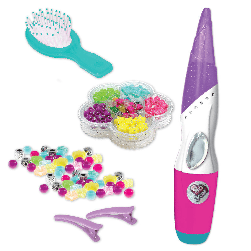 Tasia Wonderful Hair Beader