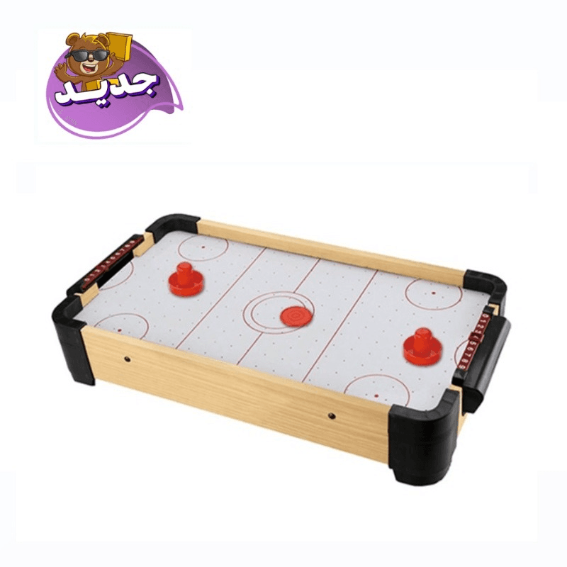 Ice Hockey Game Table