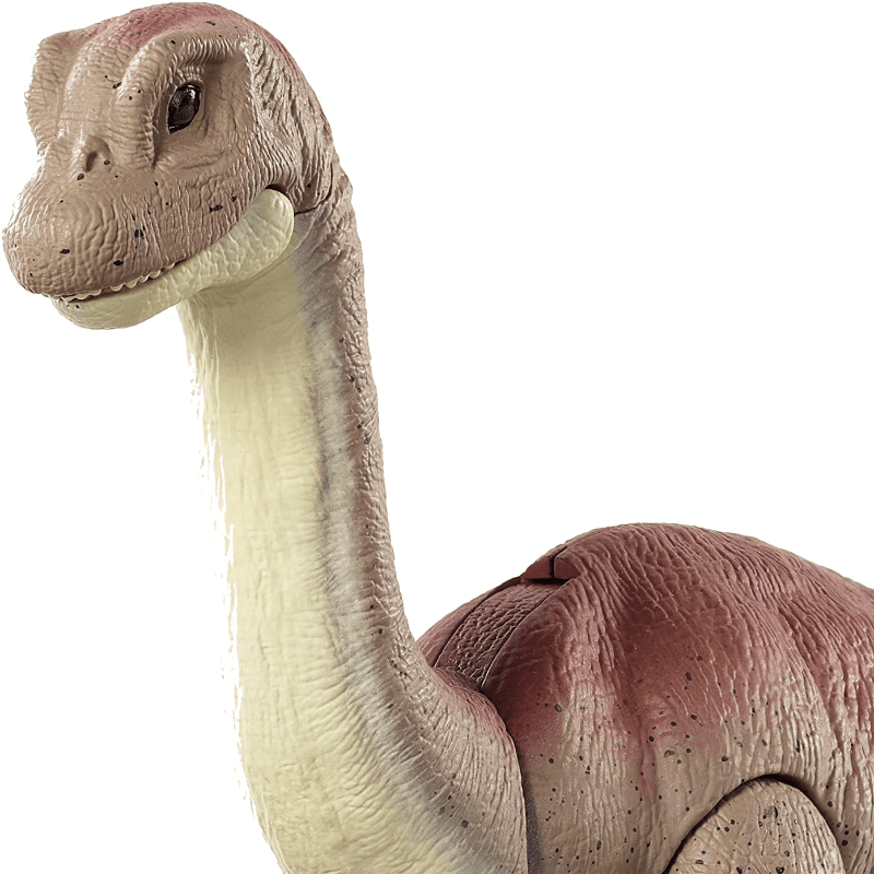 Jurassic World Brachiosaurus Dinosaur Figure