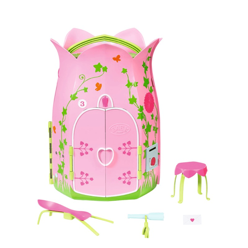 Baby Born Storybook Cottage