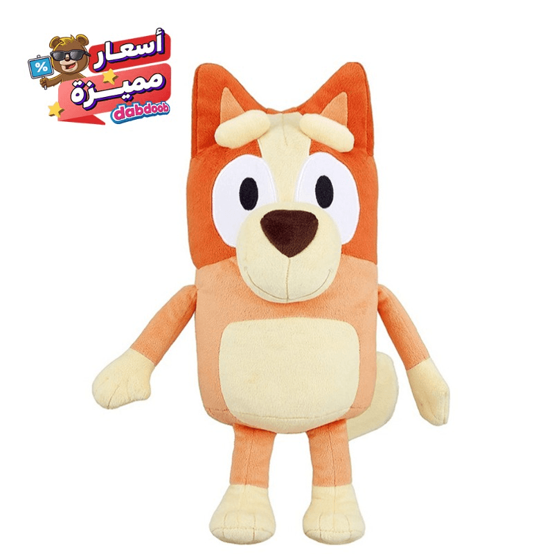 بلوي - قطيفة بينجو الكبيرة