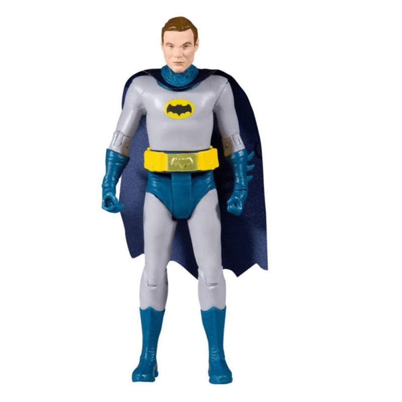 دي سي كومكس - شخصية باتمان أنماسكد 1966