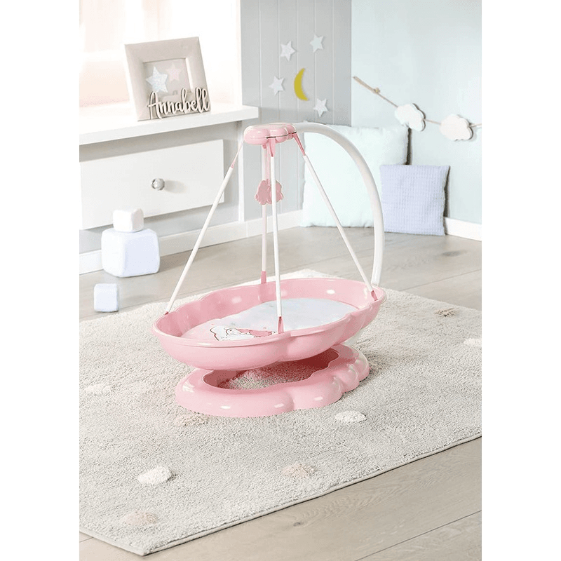 Baby Annabell Dolls Sweet Dreams Naptime - 43cm