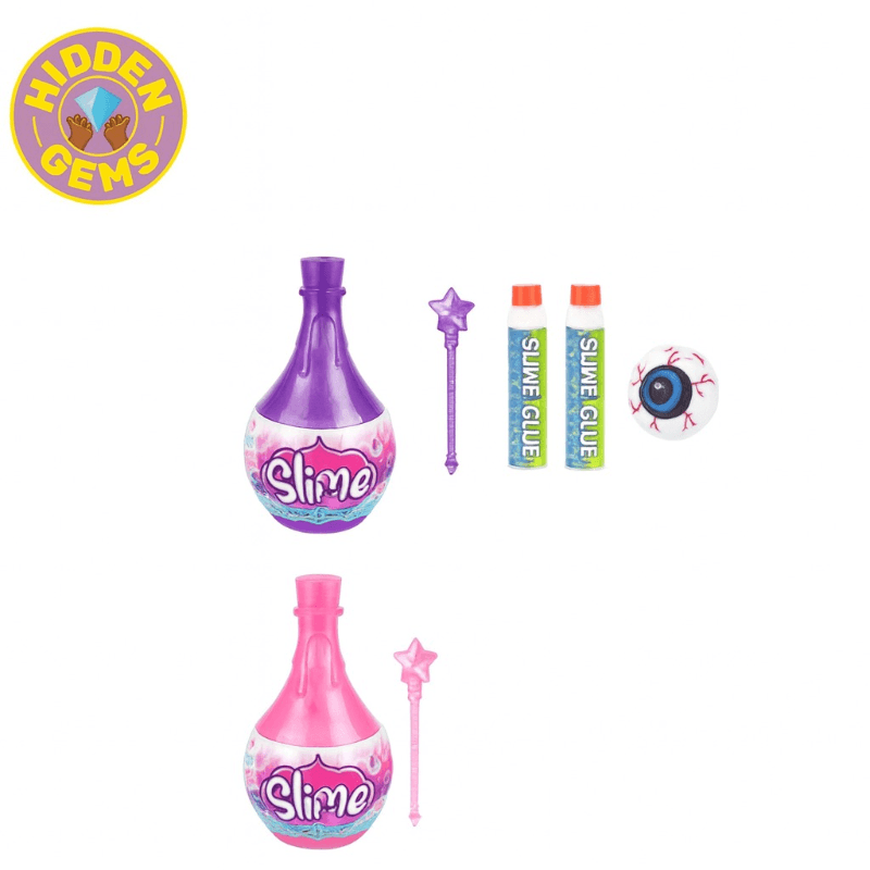 Coo11 Kids Potions Slime Making Kit for kids