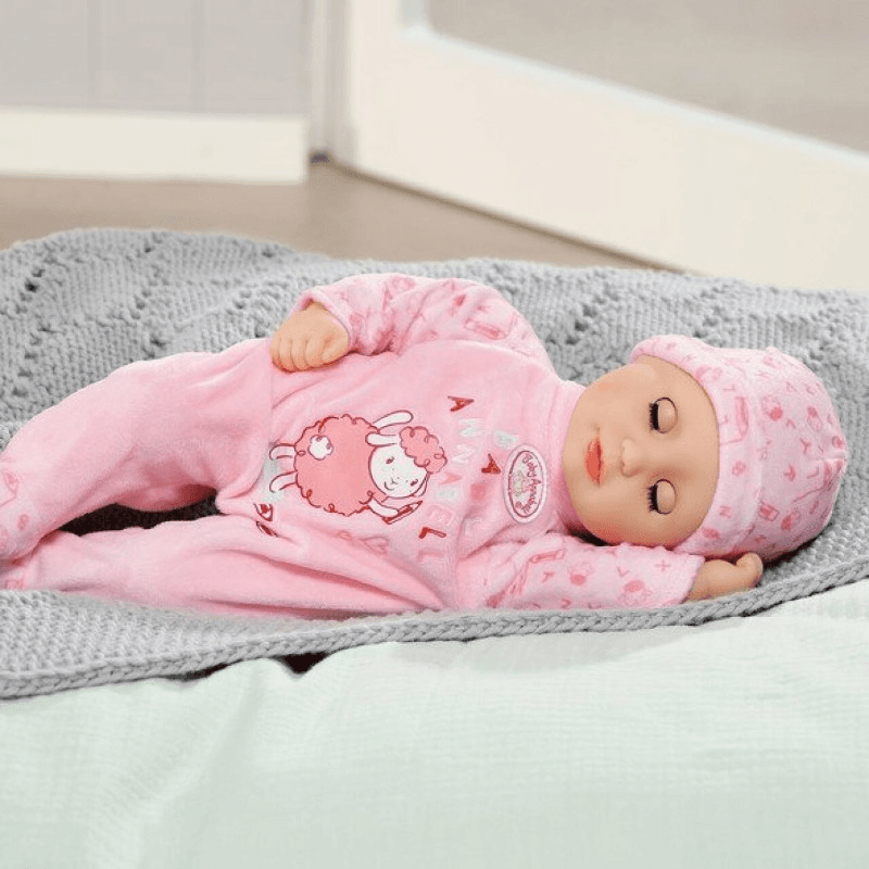Baby Annabell Baby Doll - 36 Cm