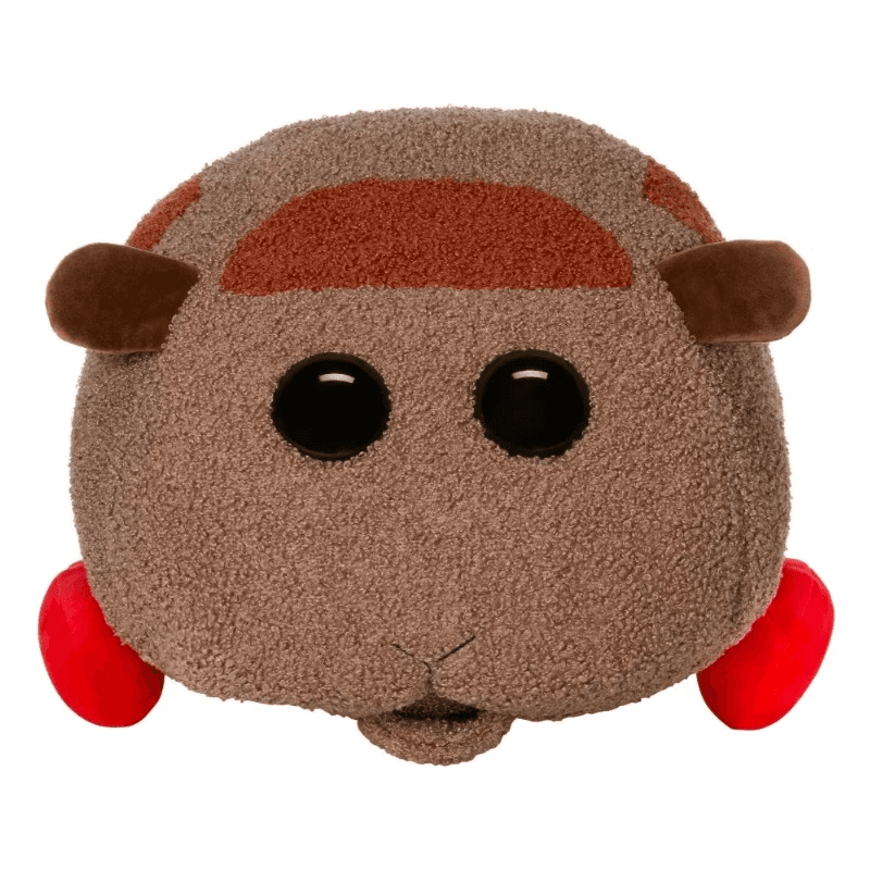 Pui Pui Molkar Teddy Ultrasoft Large Plush Doll - 16 Inch