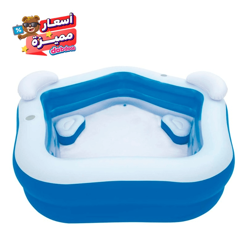 بست واي - مسبح الأطفال القابل للنفخ