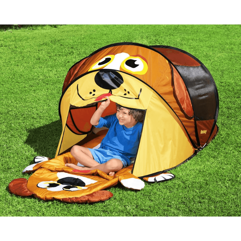 Bestway - Adventure Chasers - Puppy Play Tent