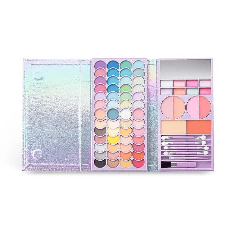 Martinelia Mermaid Large Makeup Wallet