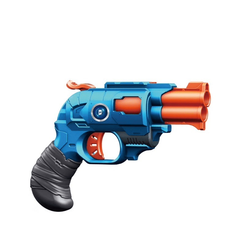 Bang-Balls: The best action-packed gun game for high-speed fun