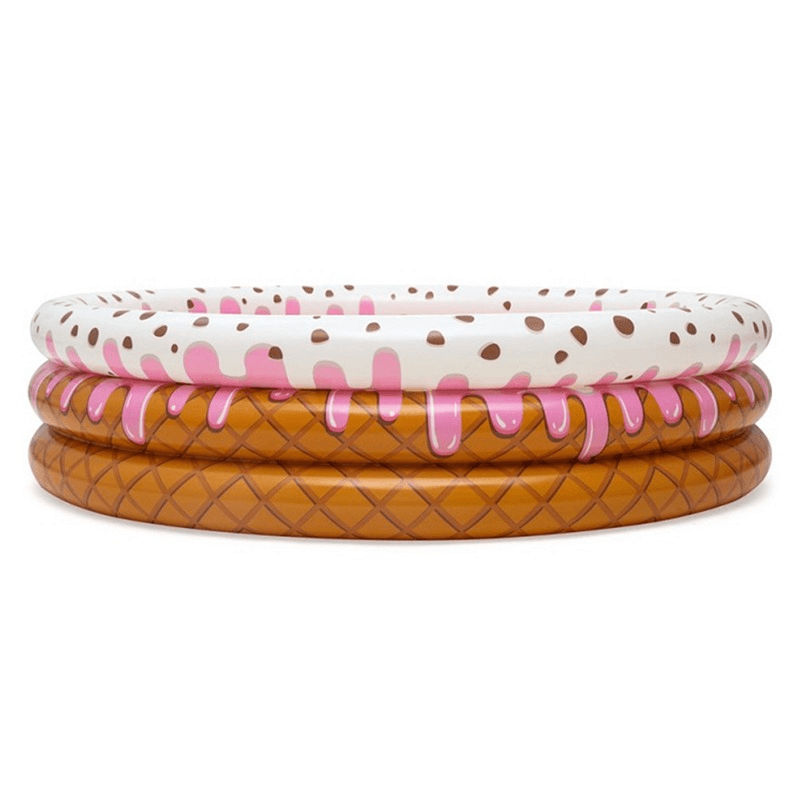 Bestway Inflatable Pool For Children Donut