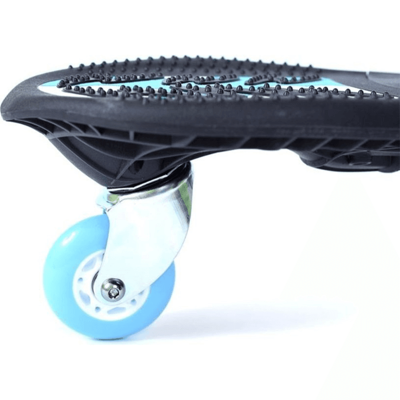 جيه دي بج - زلاجة باورسيرفر لون أزرق