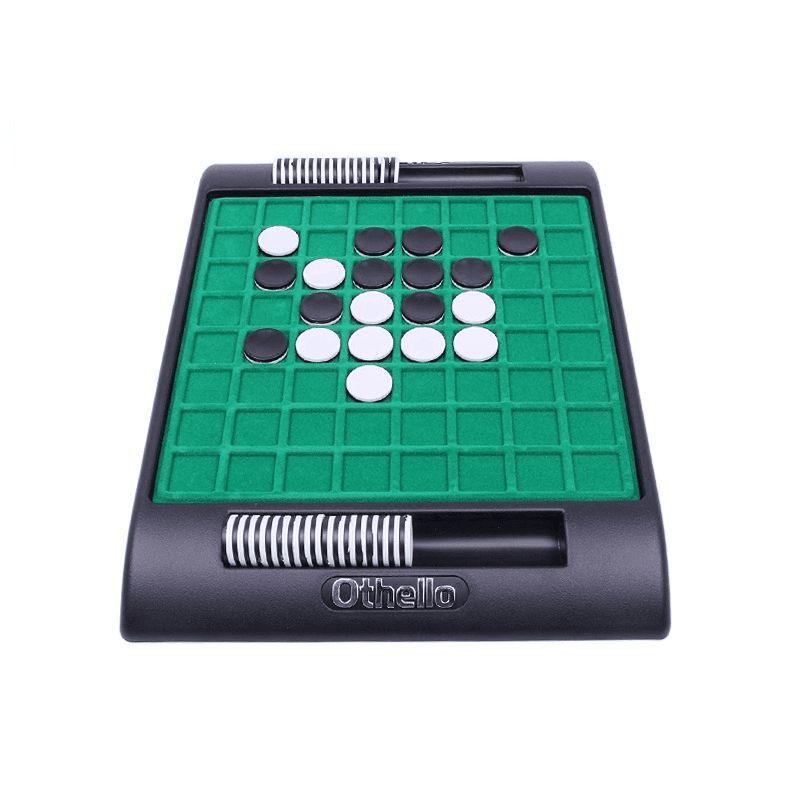 فن سكول - لعبة أوثيلو