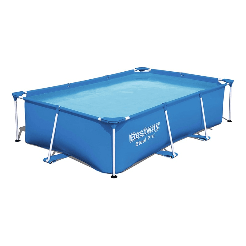 Bestway Steel Pro Rectangular Pool