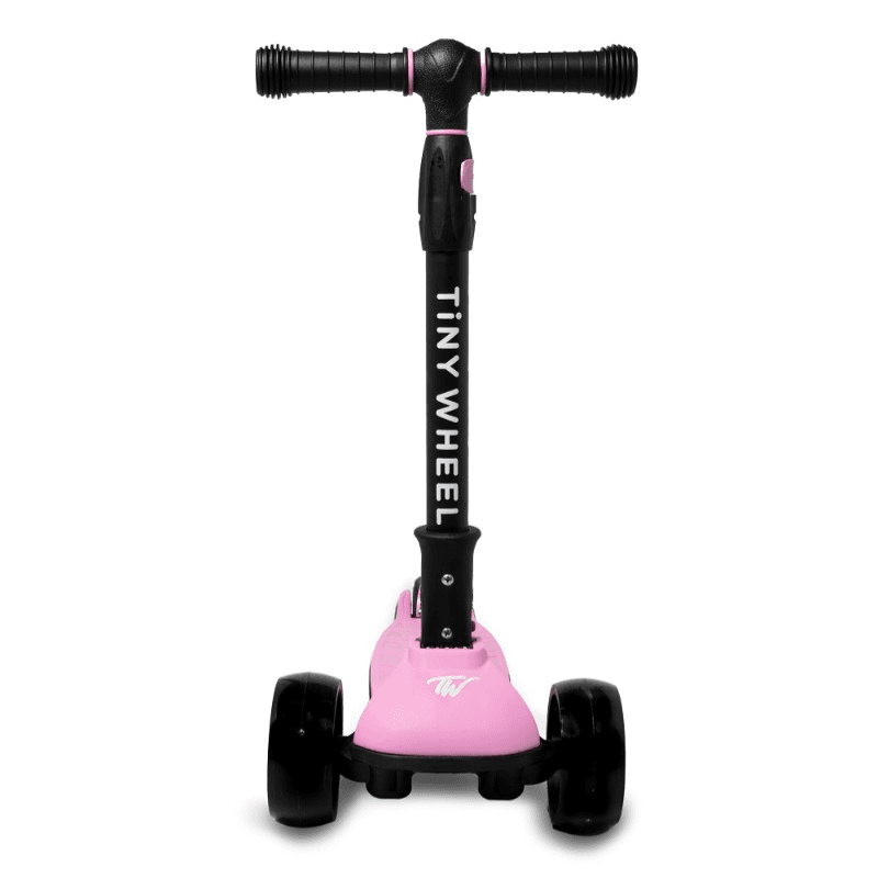Tiny Wheel Scooter - Pink