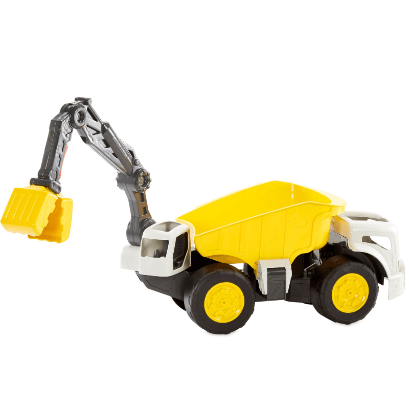 Little Tikes Monster Dirt Diggers Vehicle