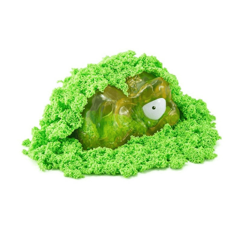 Smashers Dino Island Giant Skull - Assorted