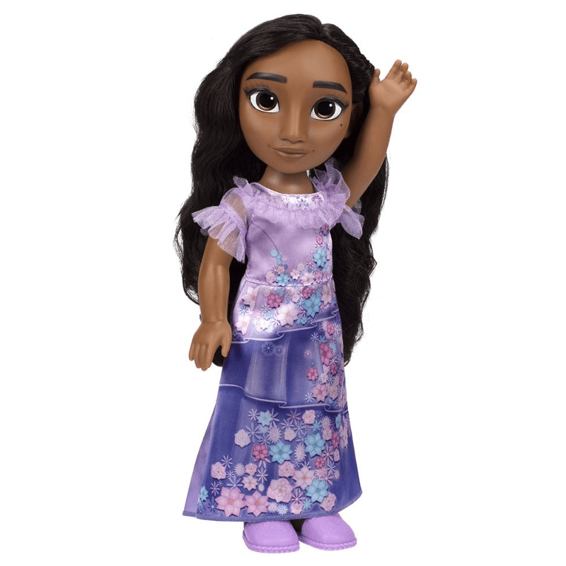 Disney Toddler Doll Isabela Madrigal - 15 Inch
