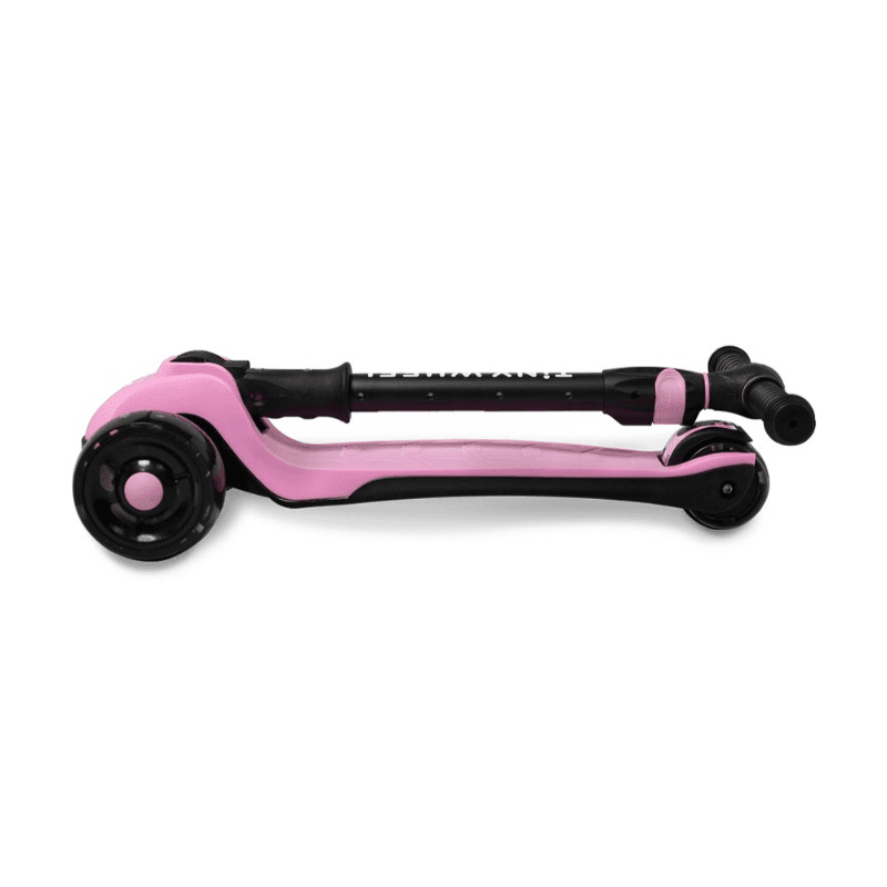 Tiny Wheel Scooter - Pink