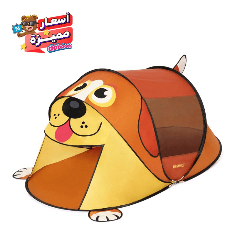 Bestway - Adventure Chasers - Puppy Play Tent