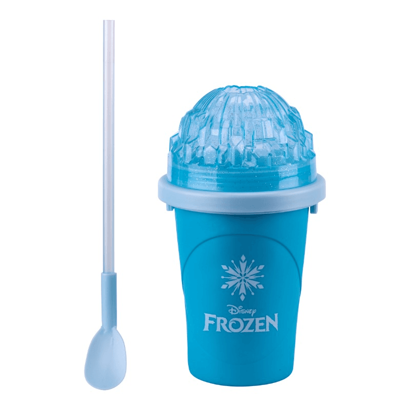 Chill Factor Frozen Slushy Maker - Elsa