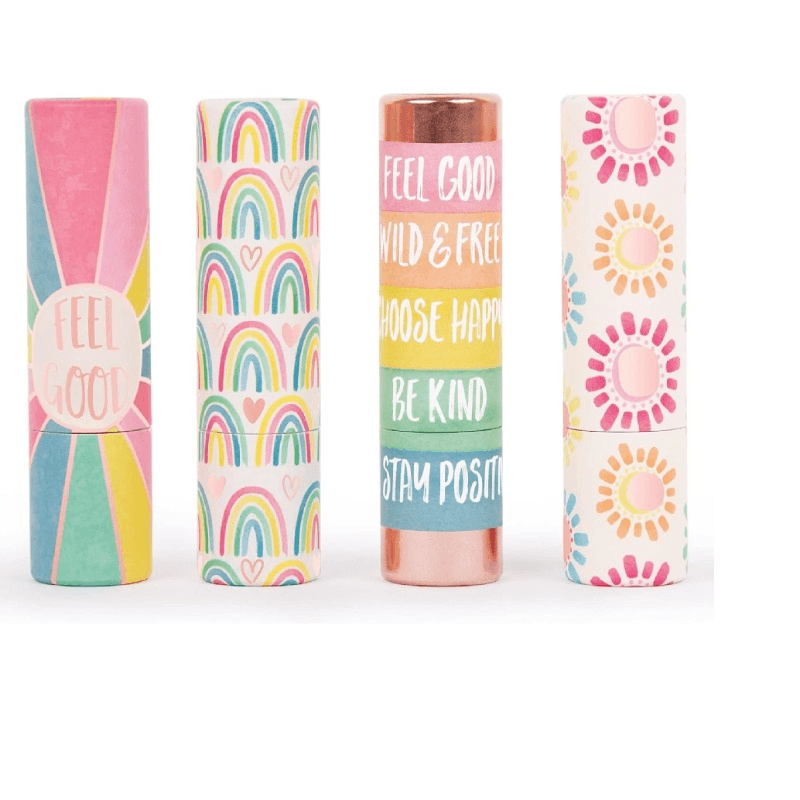 3 سي 4 جي - مجموعة ملمع الشفاه أدفينتشر