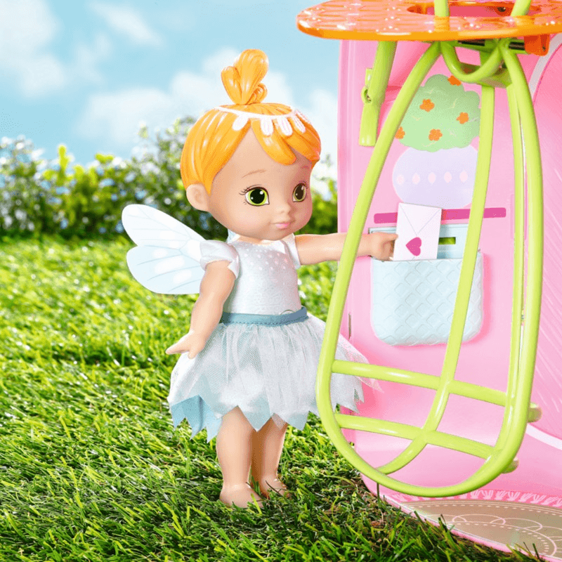 Baby Born Storybook Cottage