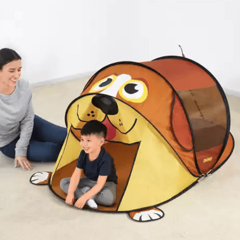 Bestway - Adventure Chasers - Puppy Play Tent