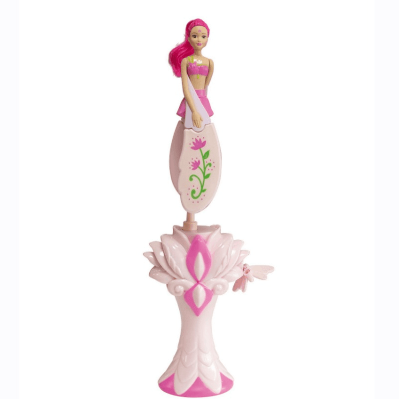 سكاي دانسرز - لعبة الدمية الطائرة فوشيا فانتازي