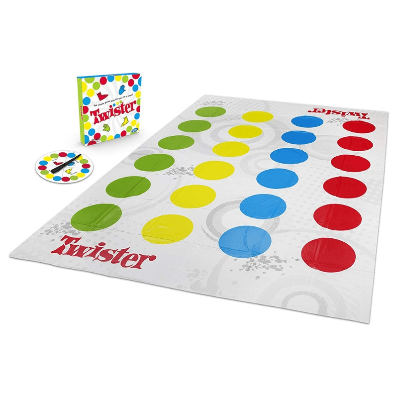 Twister Game
