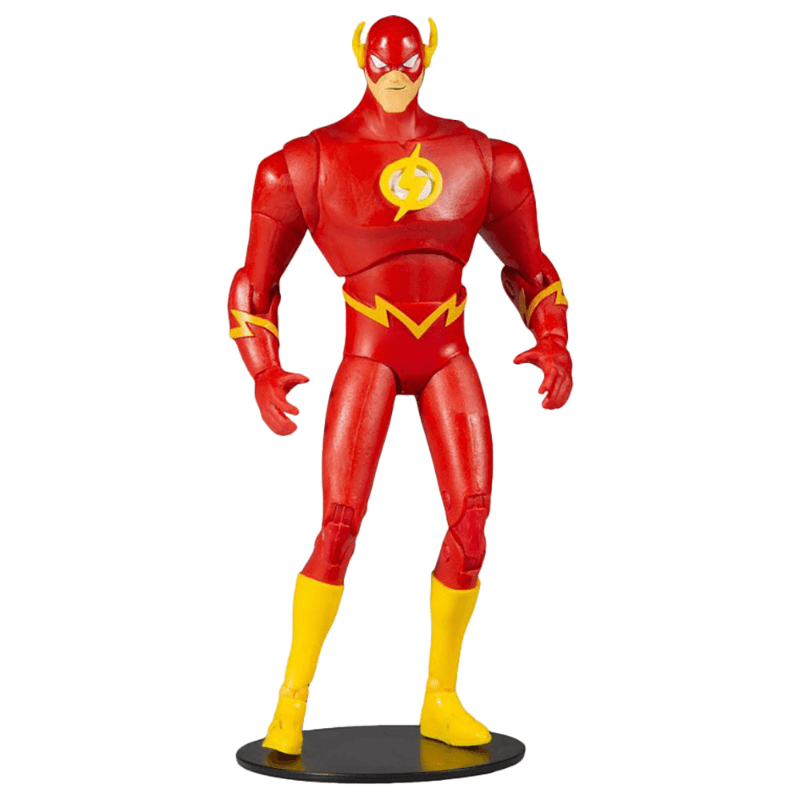 DC Multiverse The Flash Figure 7 Inch