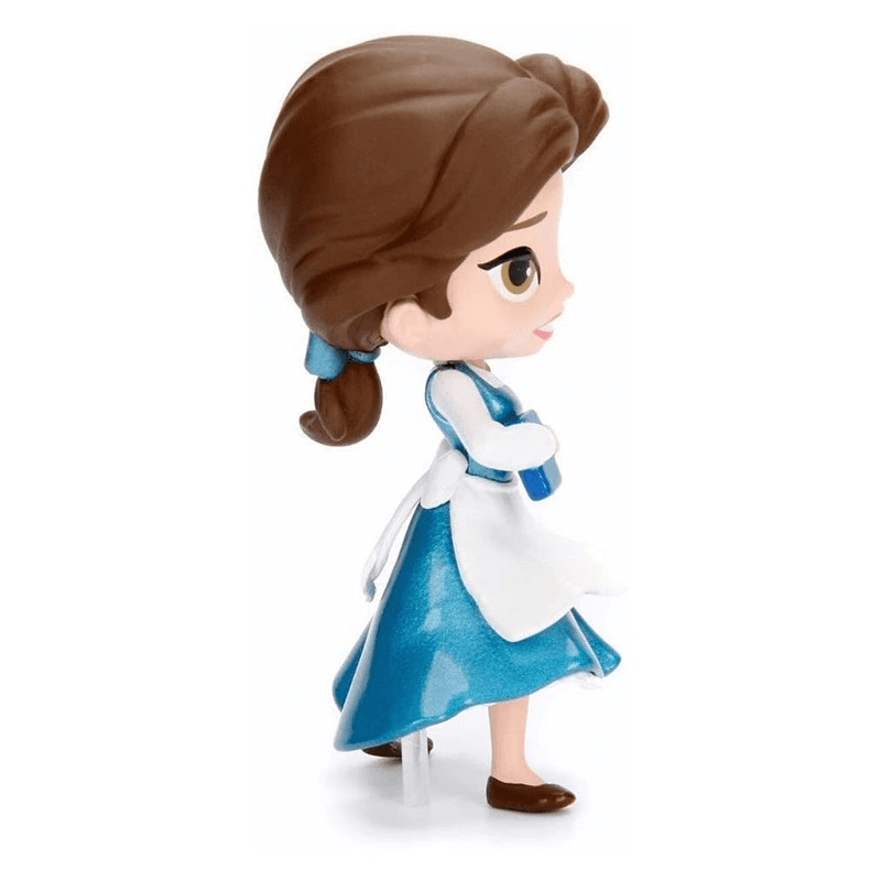 Disney Princess Provincial Belle Figure - 4 inches