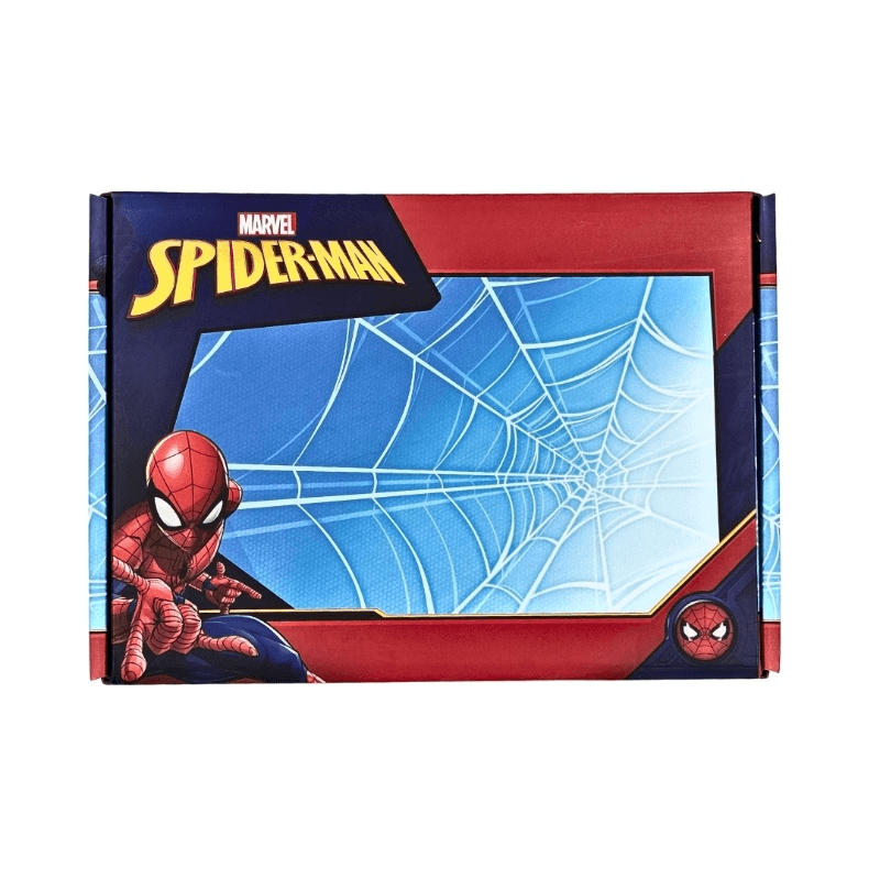 Marvel Spider Man Lunch Box
