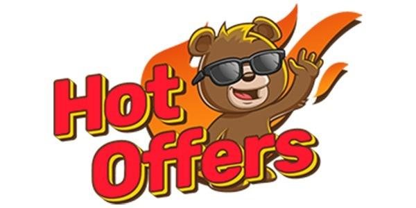 Hot Offers