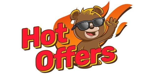 Hot Offers 🔥
